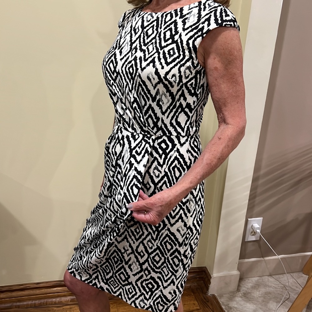 DONNA MORGAN dress, size 2